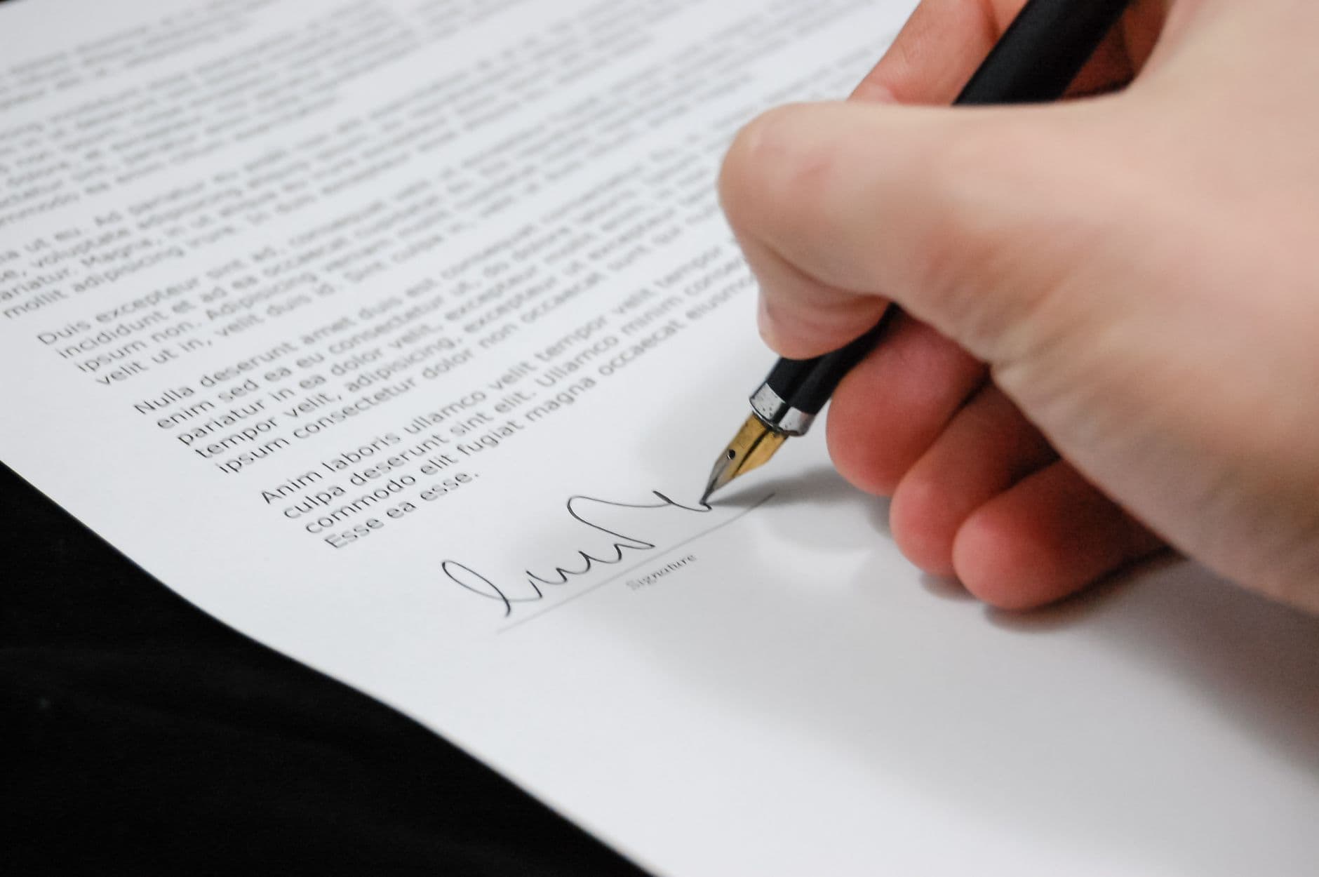 Sample Immigration Letter of Support for a Family Member (2026 Template)