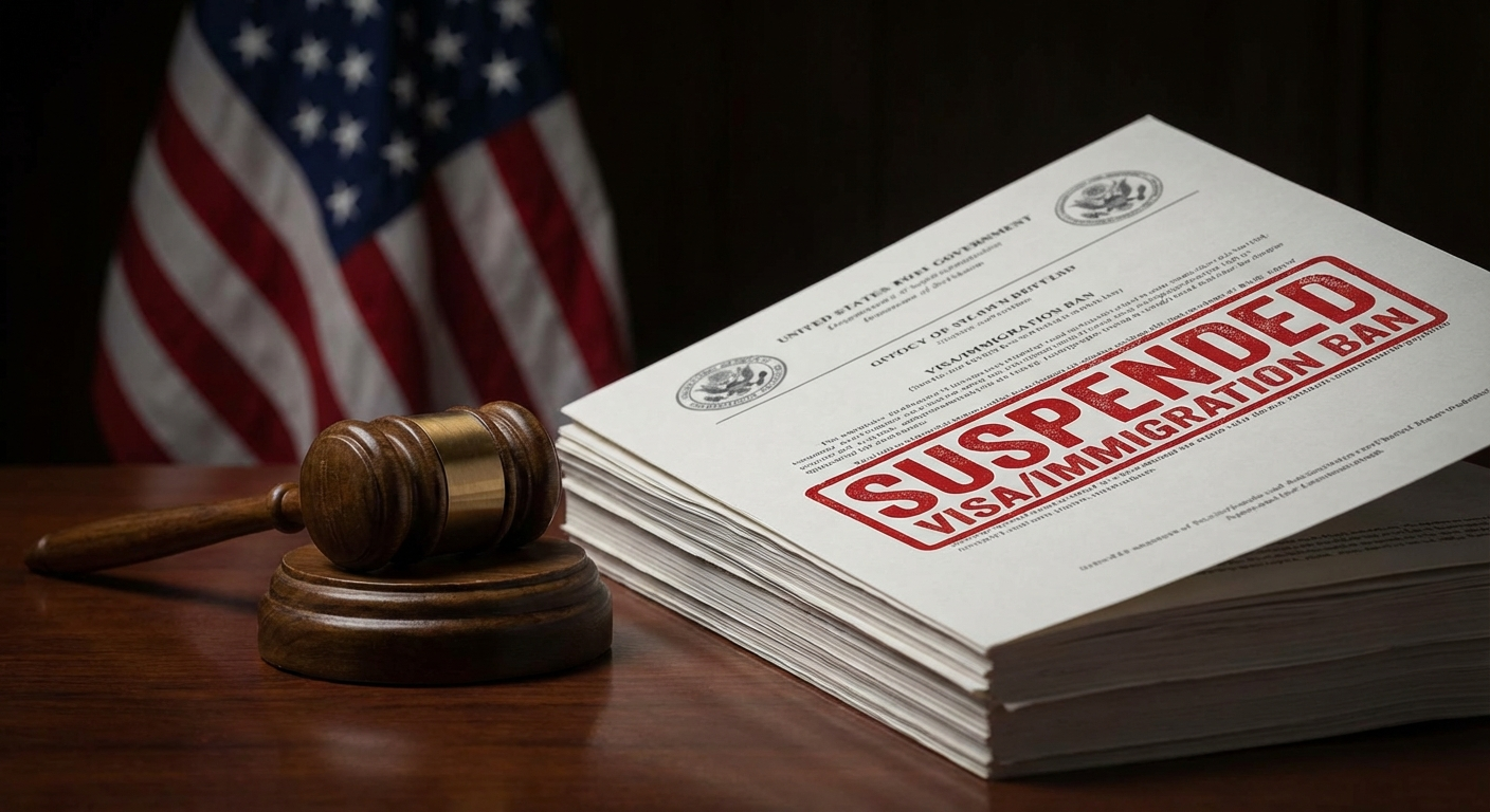 The 2026 'Notario' Crisis: How to Verify Your Immigration Lawyer Before Paying