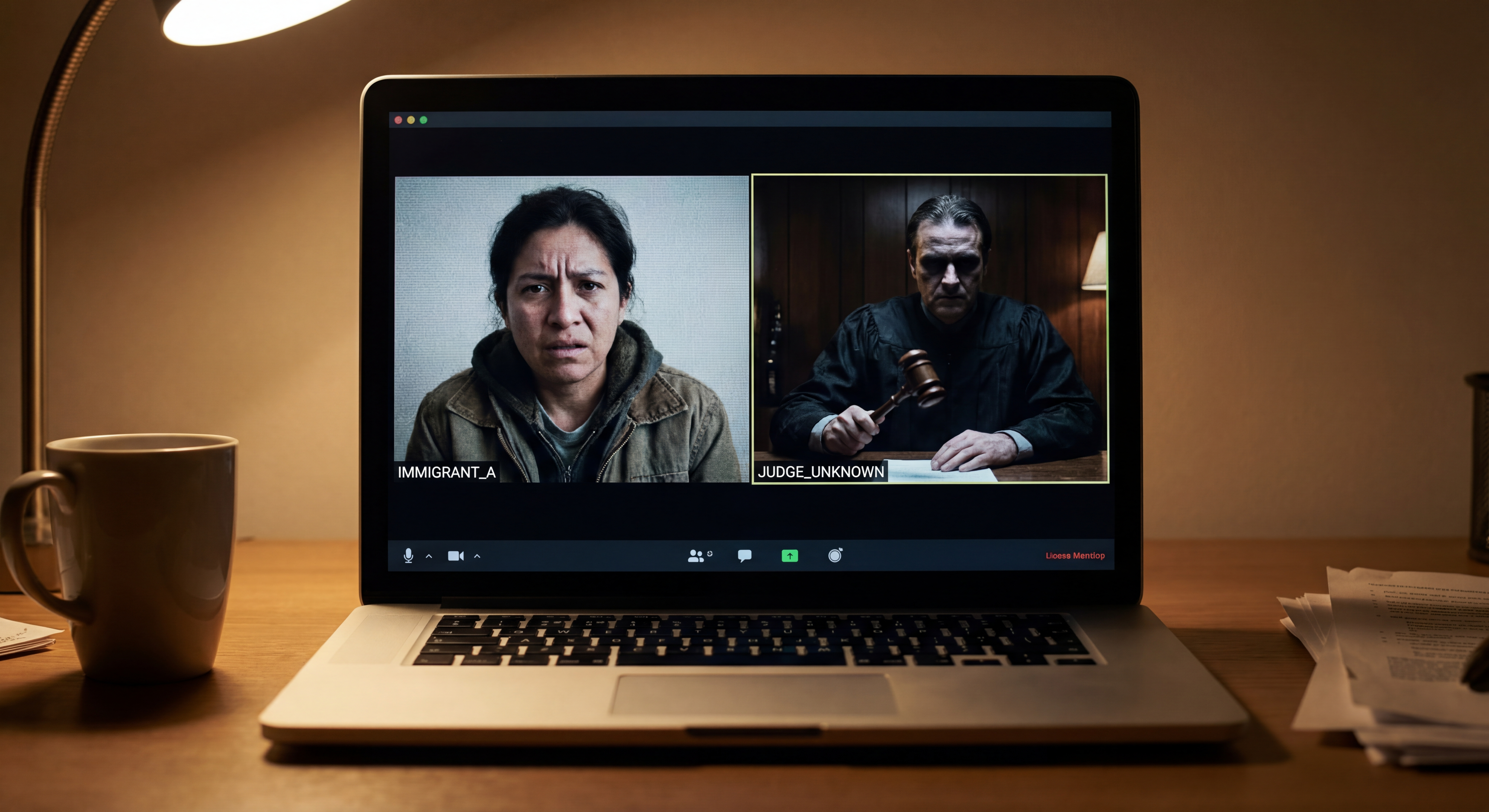 The Hidden Dangers of ICE Releases: Why Every Asylum Seeker Needs an Immigration Lawyer