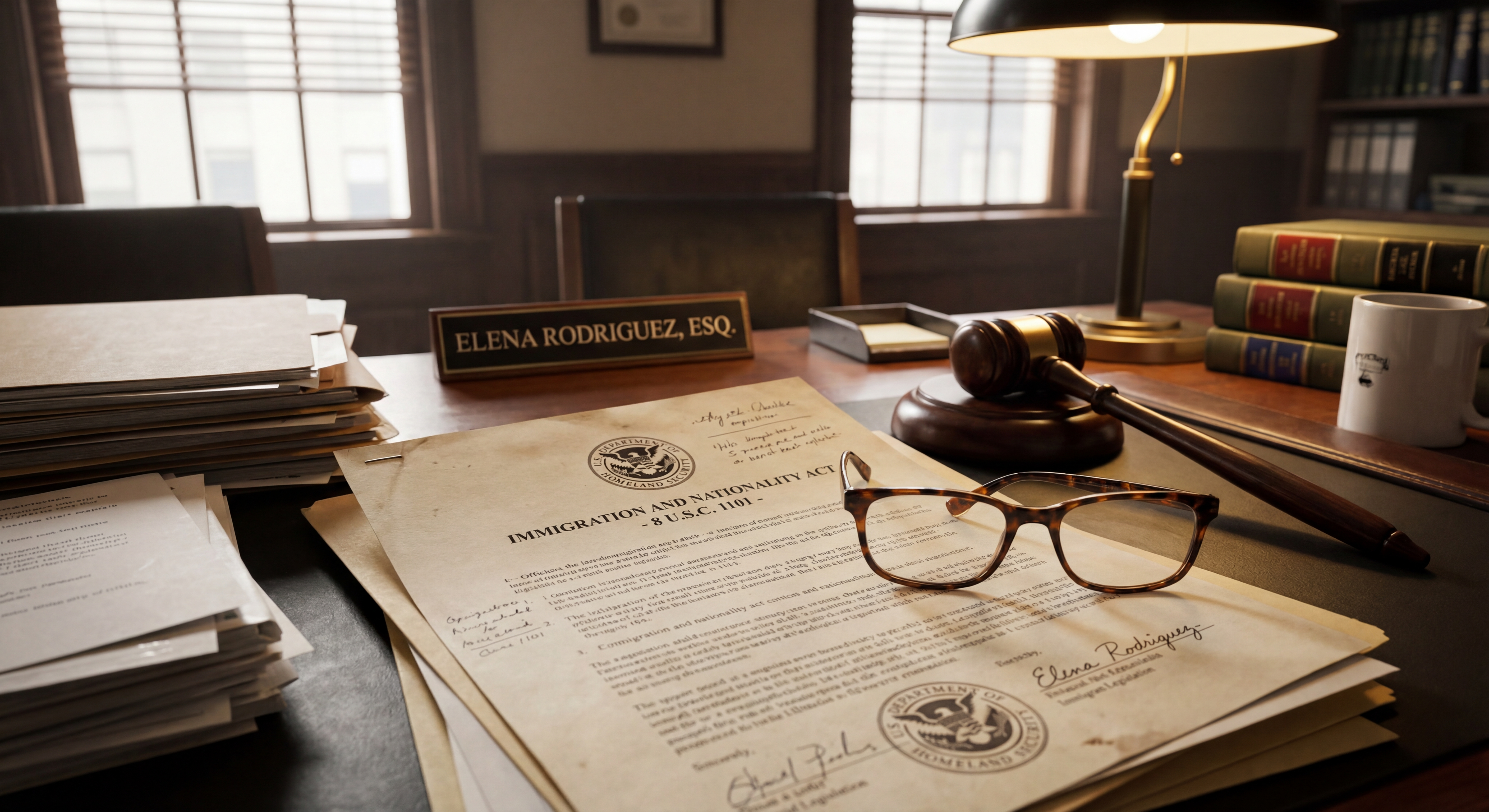 The 2026 Immigration Changes: How to Navigate New Policies, Fees, and Timelines