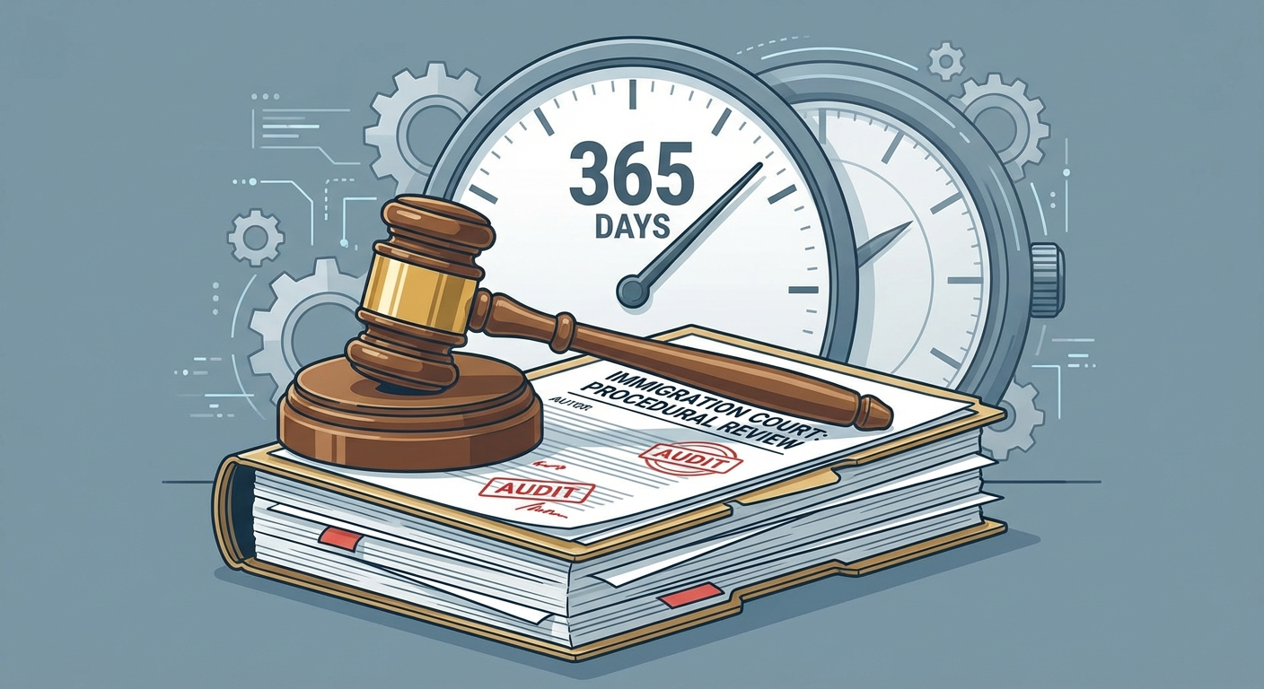 Why the March 2026 EB-2 Visa Bulletin Advanced: An Immigration Attorney Explains the Asylum Impact