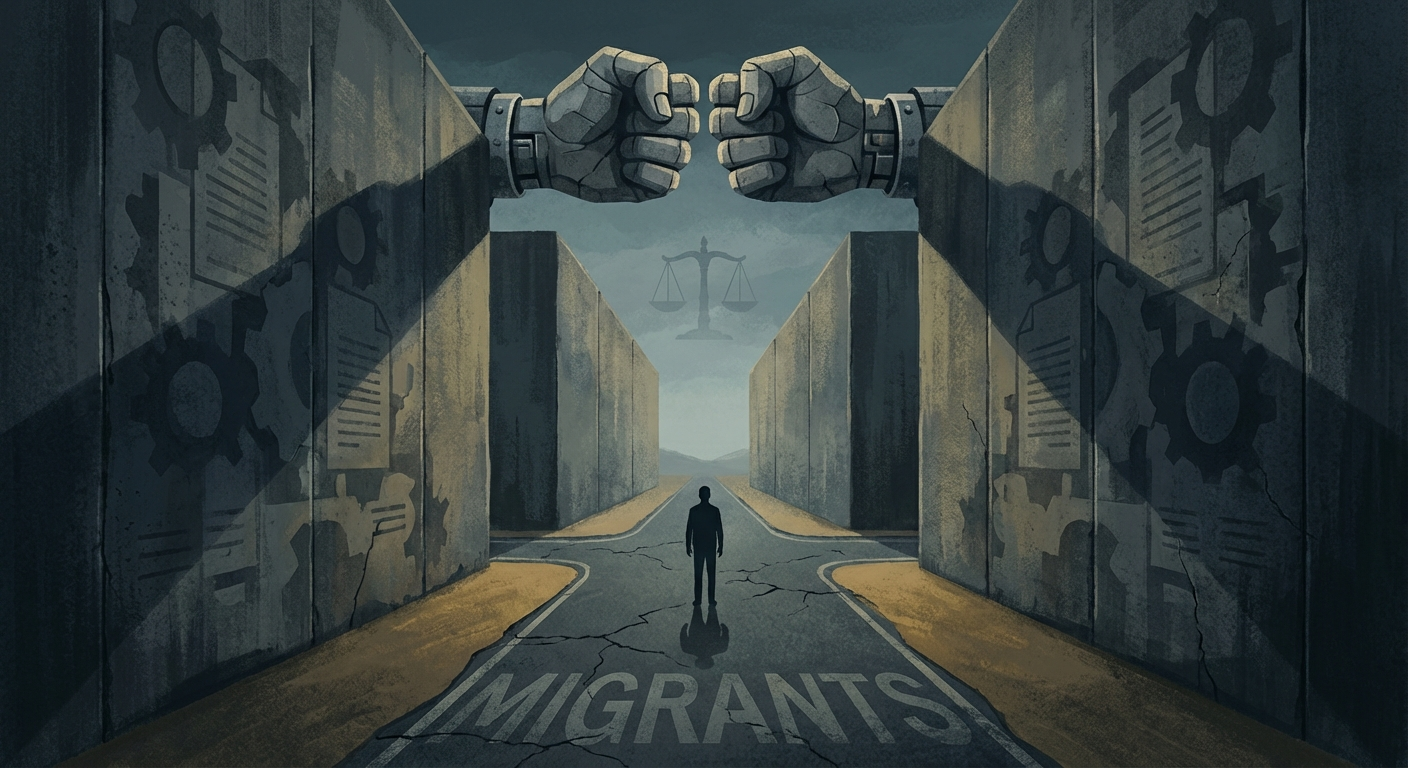 The 2026 Protection Gap: An Immigration Lawyer Explains Options for Workplace Crime Victims