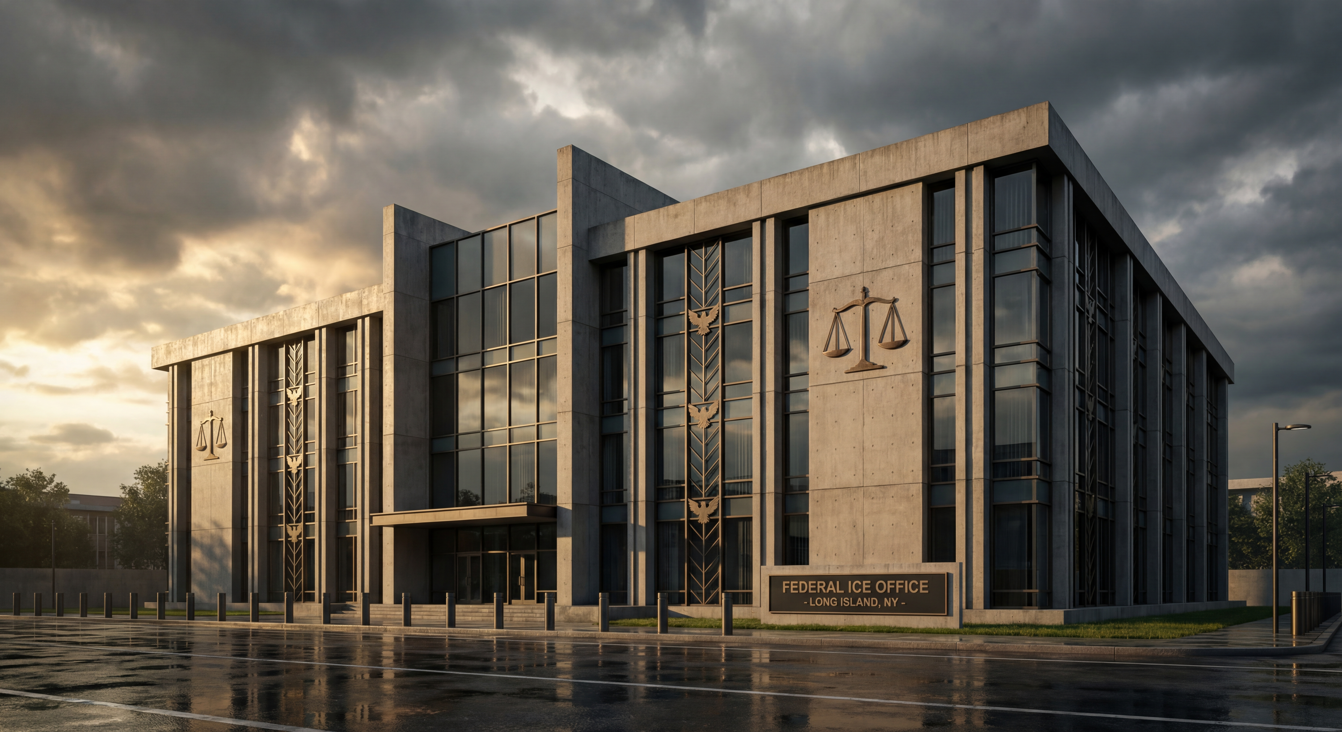 When Your Immigration Lawyer is Raided: Protecting Your 2026 Asylum Case