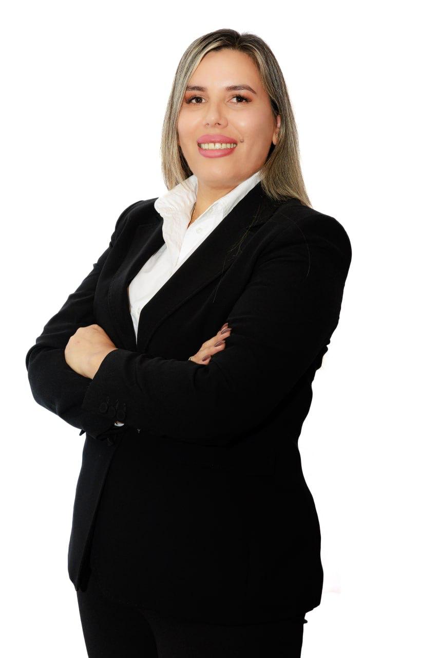 Nagima Muzapberova, Immigration Attorney